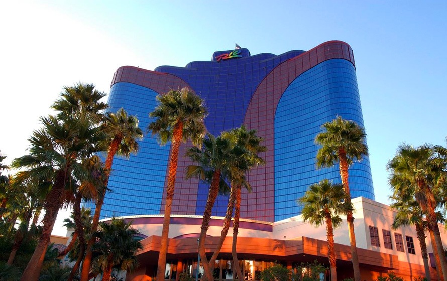 Rio All-Suite Hotel & Casino ホテル イメージ