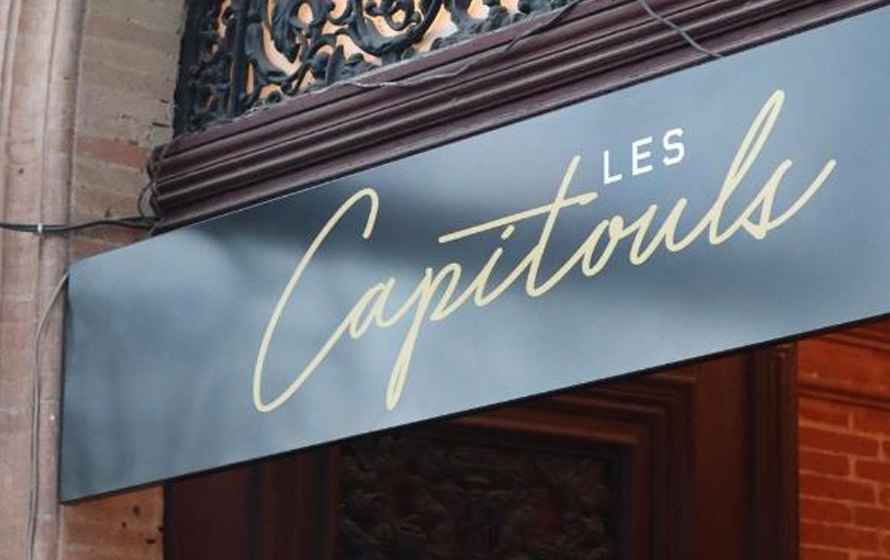 Hotel Les Capitouls Toulouse Centre - Handwritten Collection ホテル イメージ