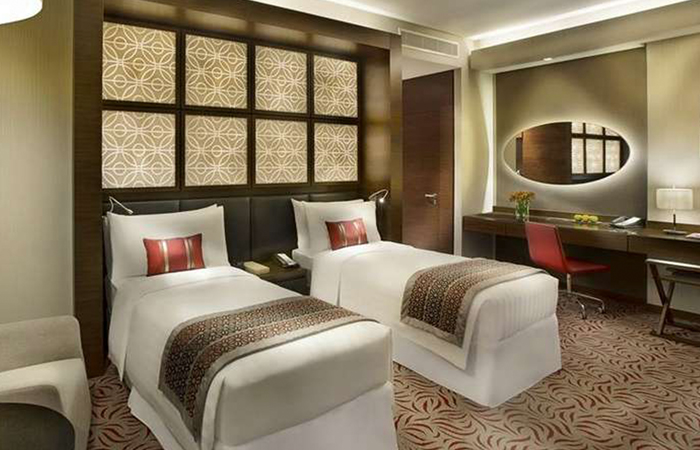 AMARI Doha ホテル イメージ