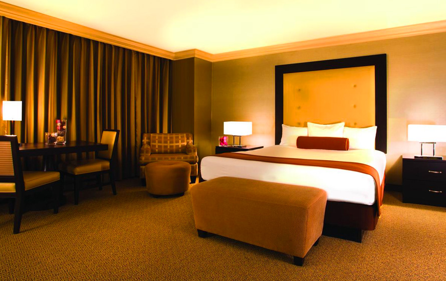 Rio All-Suite Hotel & Casino ホテル イメージ