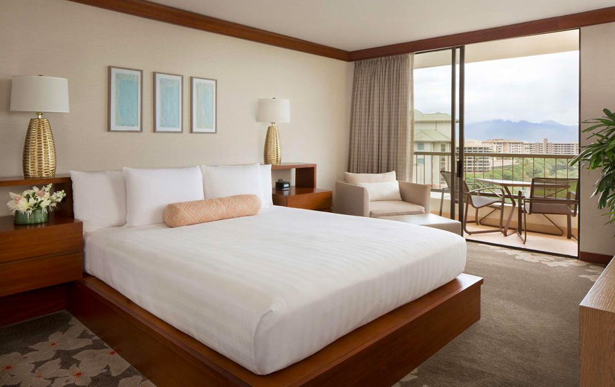 Hyatt Regency Maui Resort & Spa ホテル イメージ