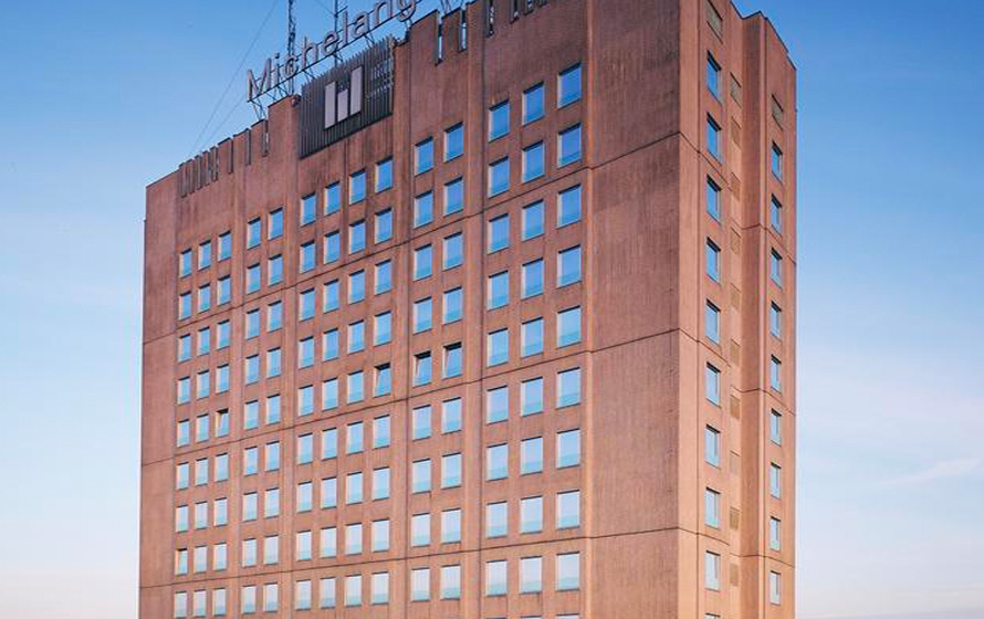 Hotel Michelangelo ホテル イメージ