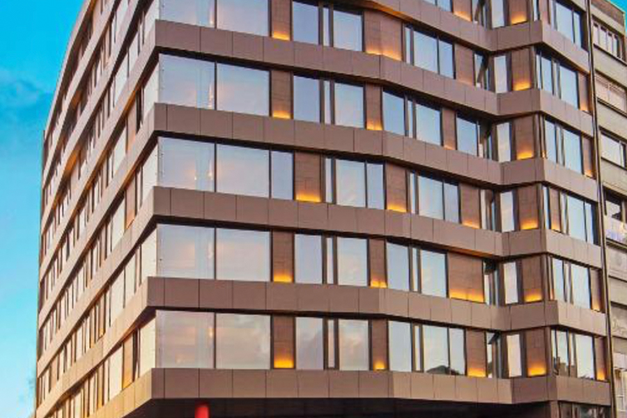 Arts Hotel Istanbul(Harbiye) ホテル イメージ