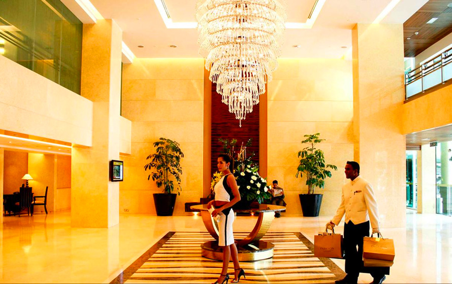 Impiana KLCC Hotel ホテル イメージ
