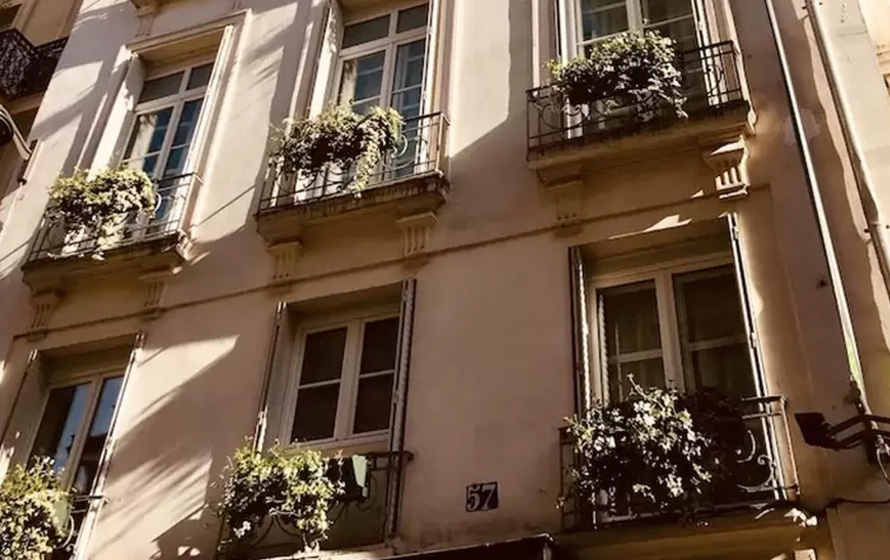 Hotel Pas De Calais ホテル イメージ