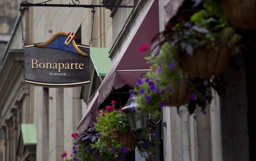 Hotel Bonaparte ホテル イメージ
