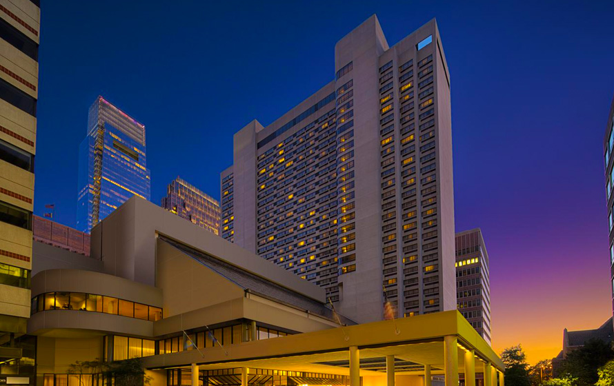 Philadelphia 201 Hotel ホテル イメージ