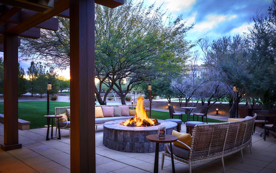 JW Marriott Phoenix Desert Ridge Resort & Spa ホテル イメージ