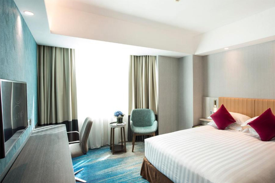 Wharney Hotel ホテル イメージ