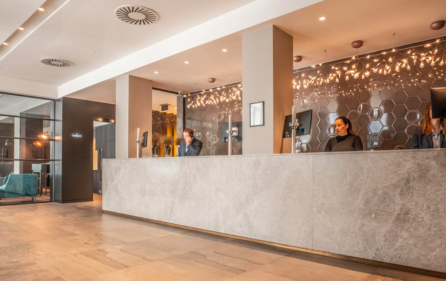 Apex City of London Hotel ホテル イメージ
