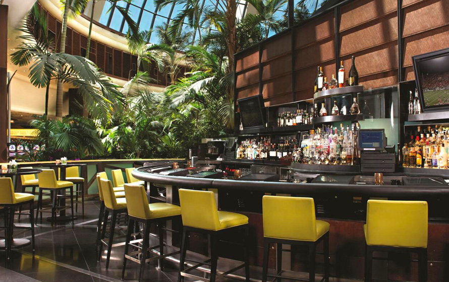 The Mirage Hotel & Casino ホテル イメージ