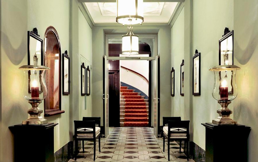 Hotel Karntnerhof ホテル イメージ