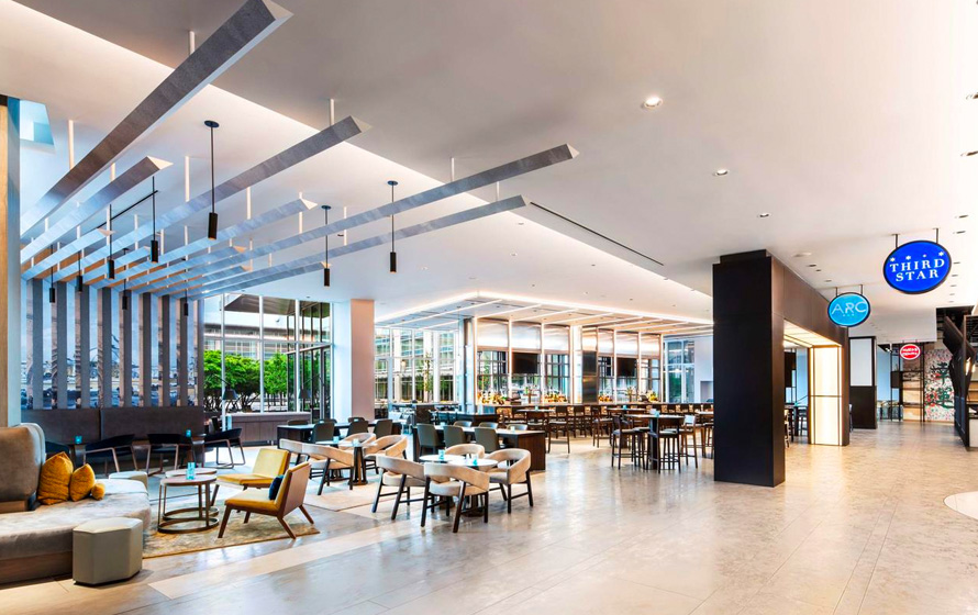 Hyatt Regency McCormick Place ホテル イメージ