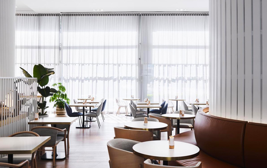 Novotel Sydney Darling Square ホテル イメージ