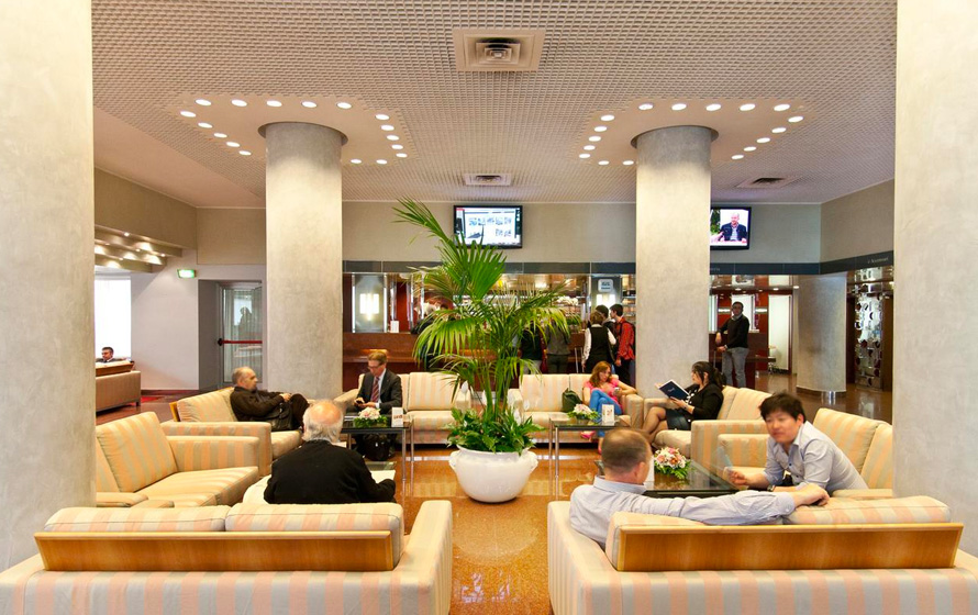 Hotel Michelangelo ホテル イメージ