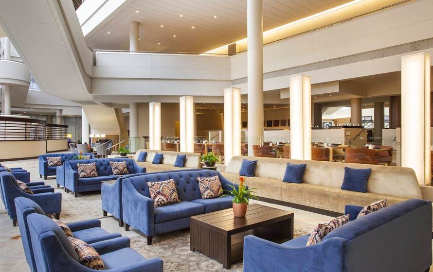 Philadelphia 201 Hotel ホテル イメージ