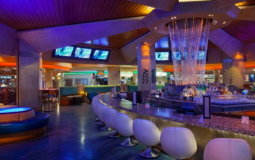 Rio All-Suite Hotel & Casino ホテル イメージ