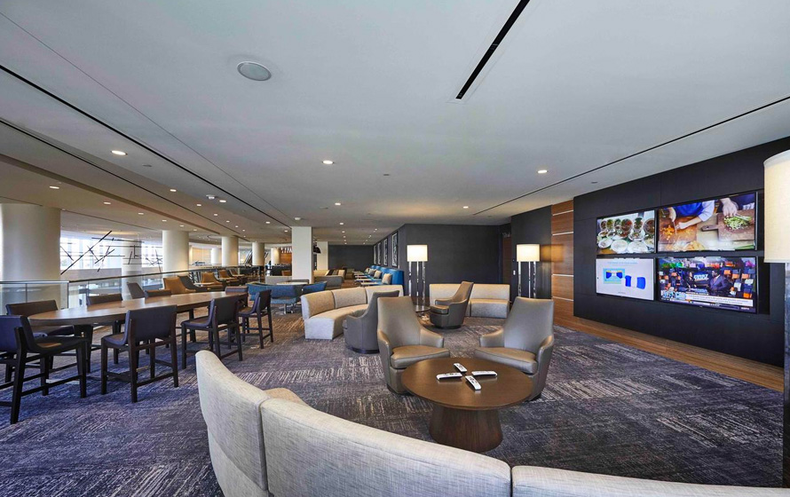 Hilton Cleveland Downtown ホテル イメージ