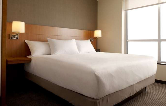 Hyatt Place DC/Downtown/K Street  ホテル イメージ
