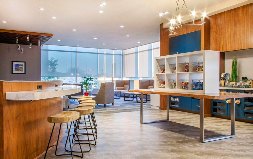 Cambria Hotel Phoenix- North Scottsdale ホテル イメージ