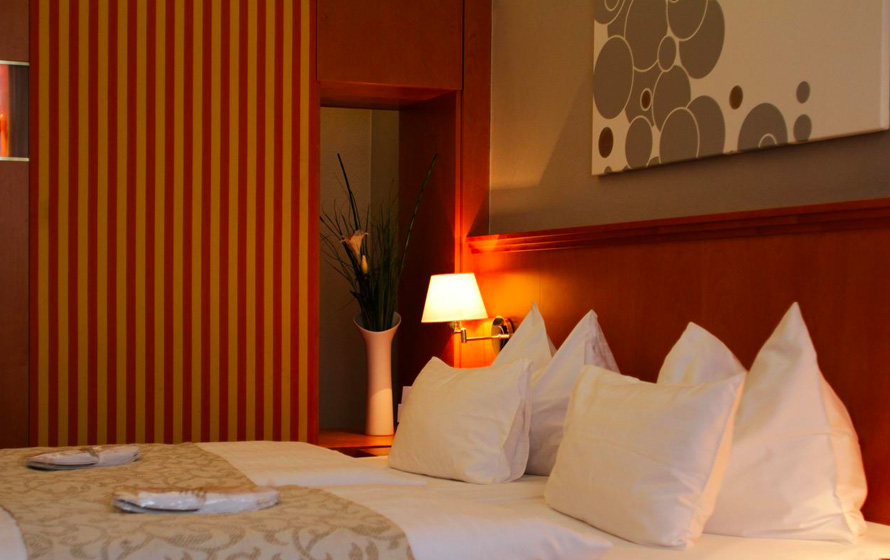 Das Opernring Hotel ホテル イメージ