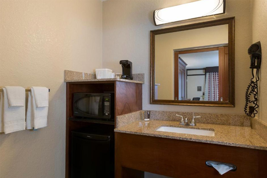 Rosen Inn at Pointe Orlando ホテル イメージ