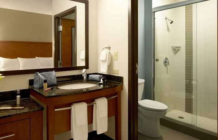 Hyatt Place DC/Downtown/K Street  ホテル イメージ