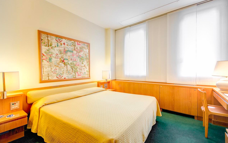 Hotel Galileo Milano ホテル イメージ