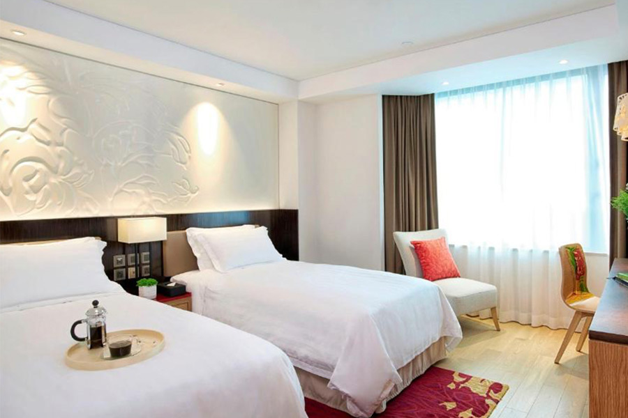 Wharney Hotel ホテル イメージ