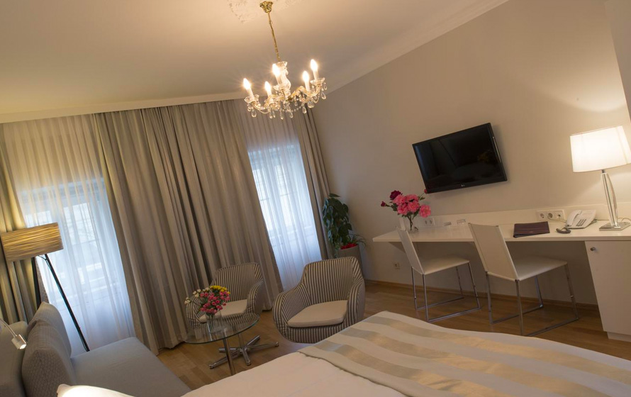 Hotel Wandl ホテル イメージ