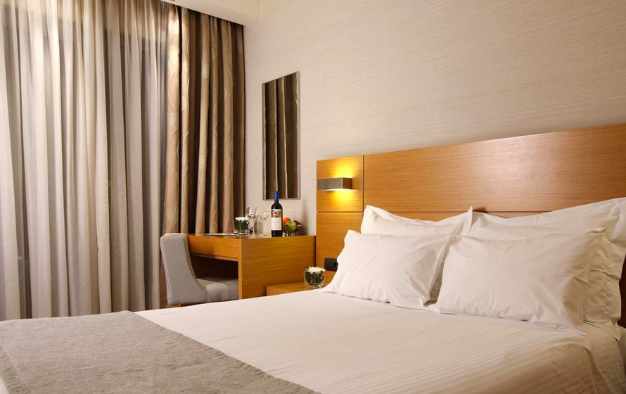 Anatolia Hotel Thessaloniki ホテル イメージ