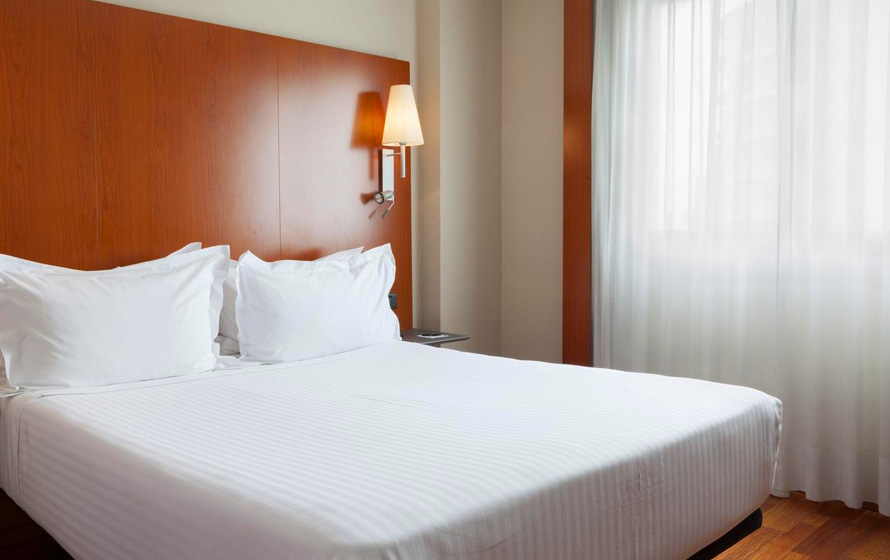 AC Hotel Sevilla Forum by Marriott ホテル イメージ