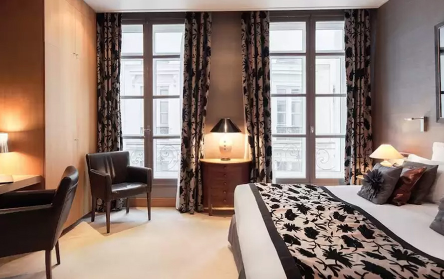 Hotel Pas De Calais ホテル イメージ
