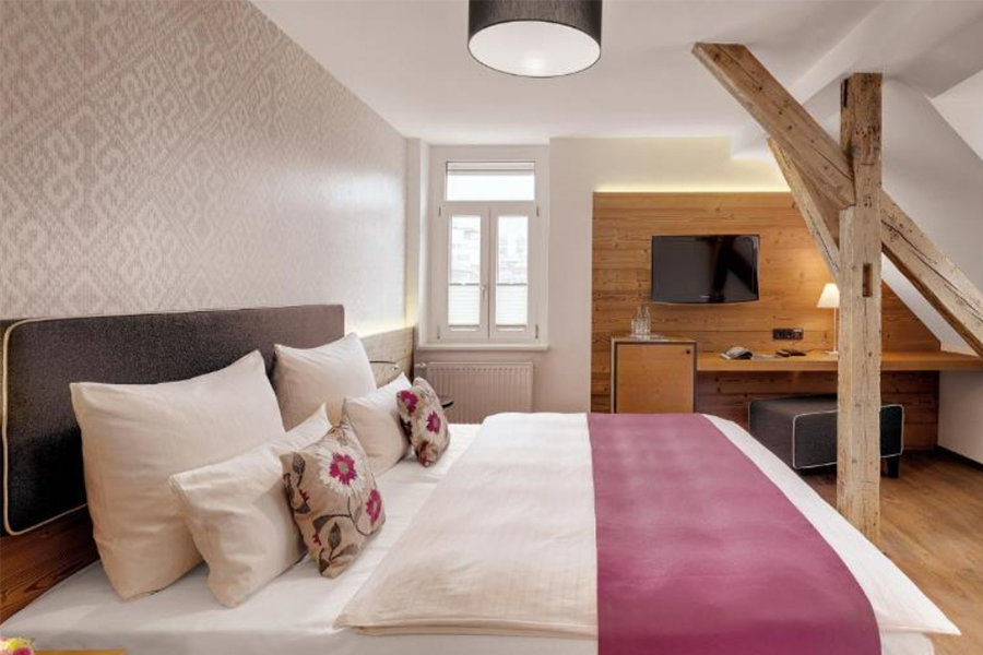 Alpen Hotel München ホテル イメージ