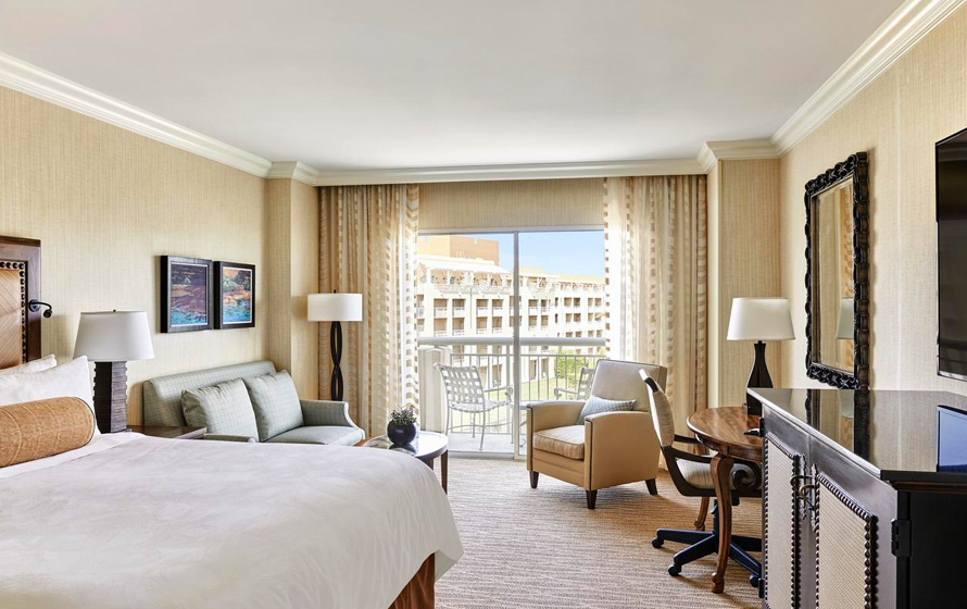 JW Marriott Phoenix Desert Ridge Resort & Spa ホテル イメージ