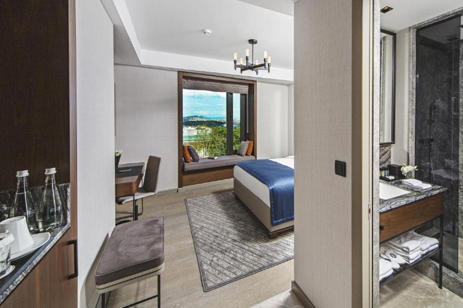 Arts Hotel Istanbul(Harbiye) ホテル イメージ