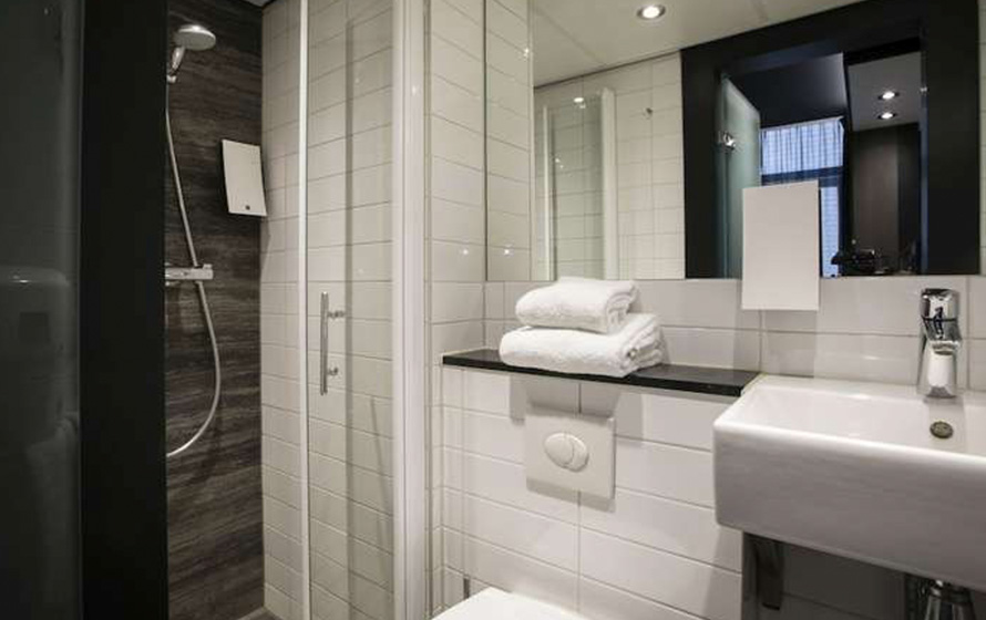 Eden Hotel Amsterdam ホテル イメージ