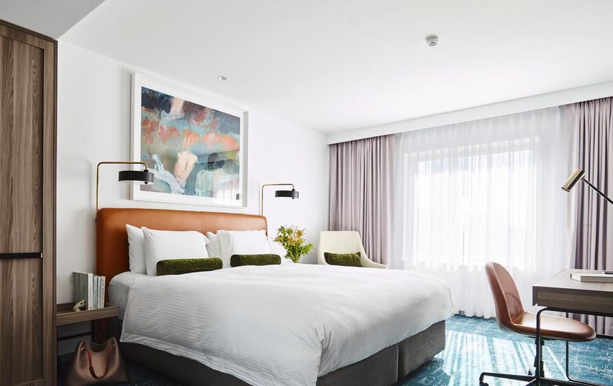 Novotel Sydney Darling Square ホテル イメージ
