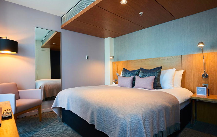 Apex City of London Hotel ホテル イメージ